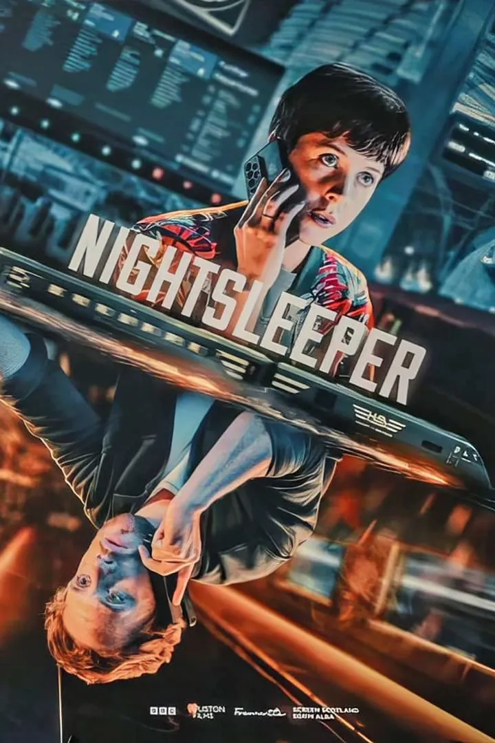 Nightsleeper (TV Series)